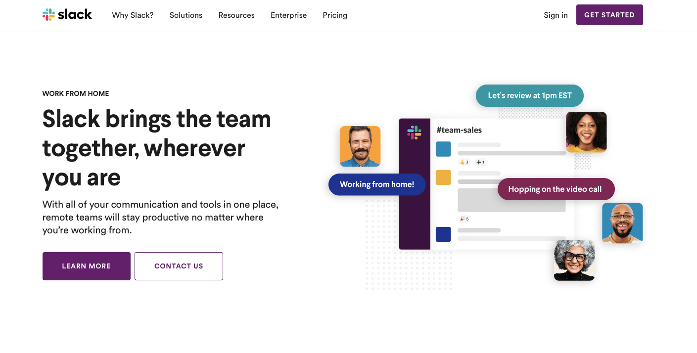 slack mac app store