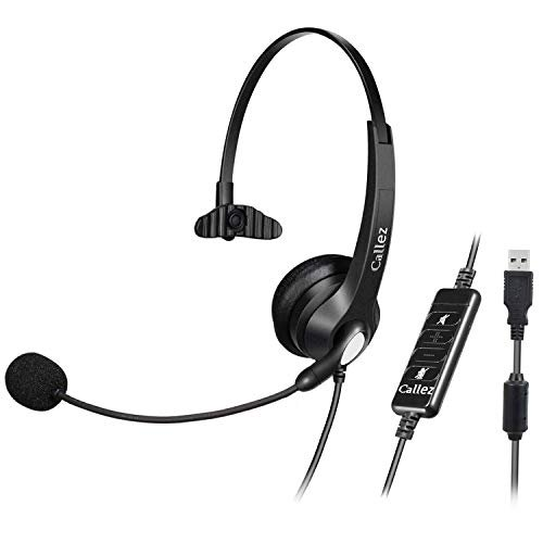 Auriculares Pro - Professional headsets for call centers