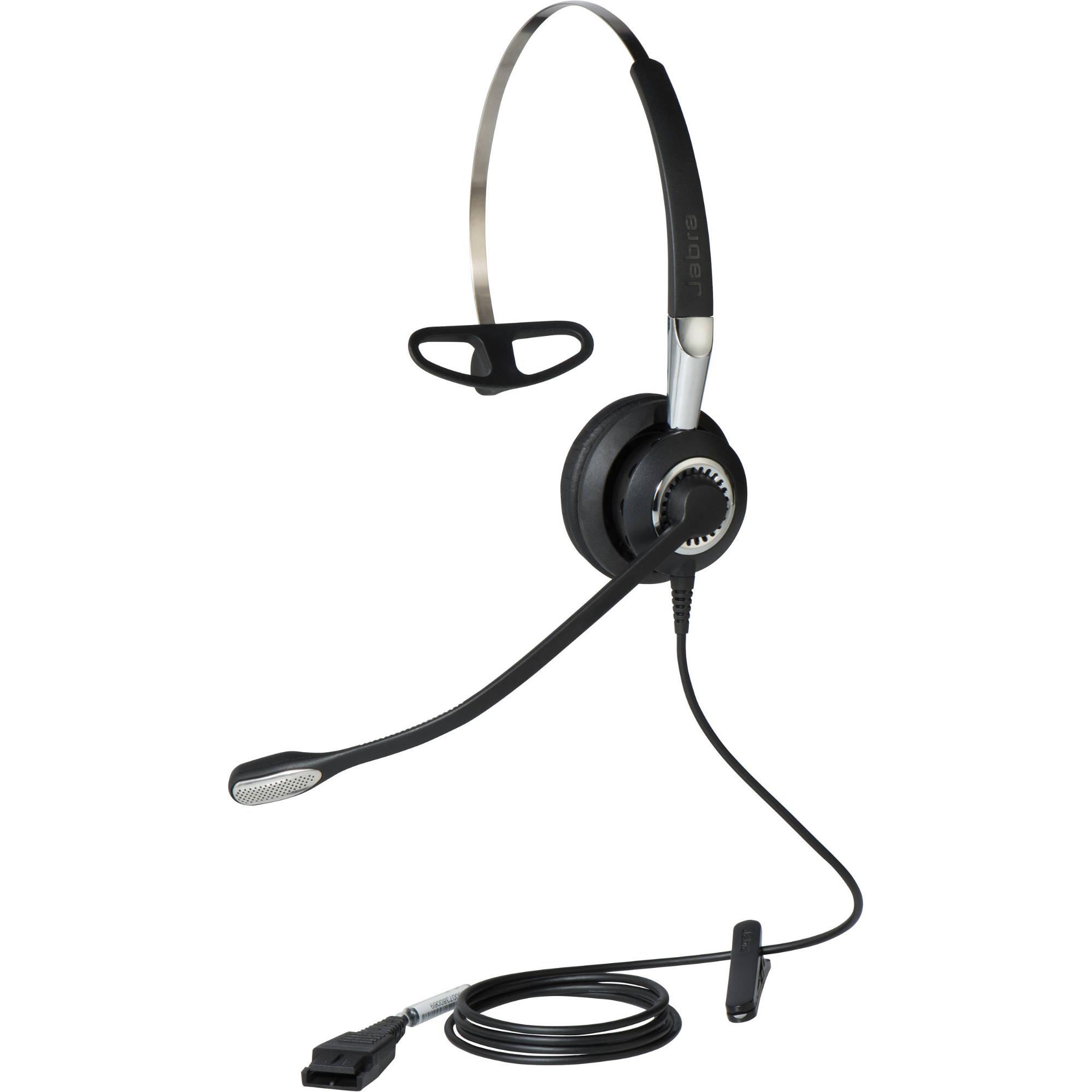 Call center best sale headset with microphone