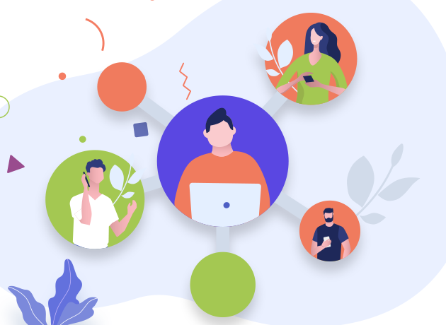 9 Virtual Celebration Ideas for Remote Teams (With Examples) Office Team Celebration