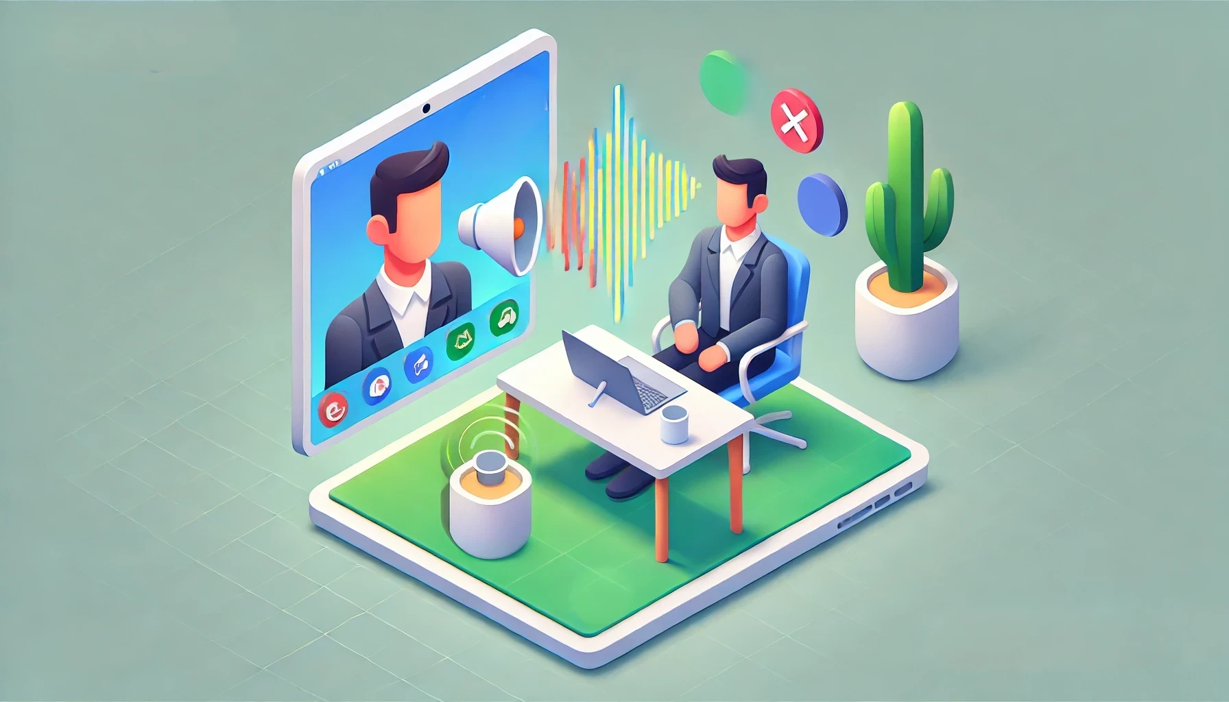 How to Remove Background Noise in Google Meet