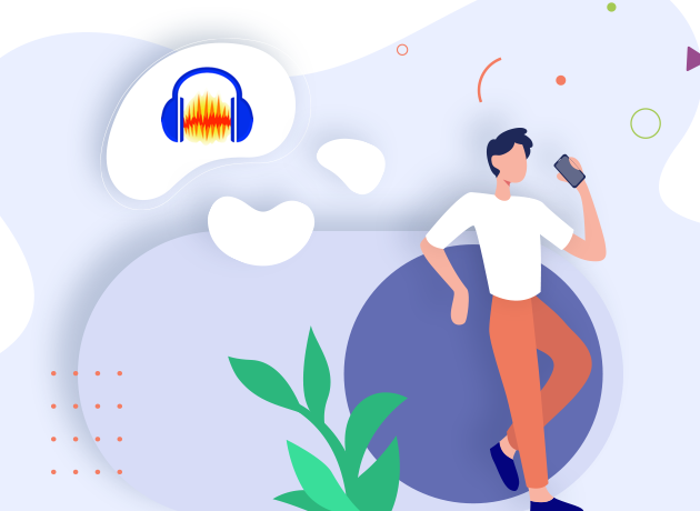 How to remove background noise in Audacity?