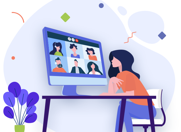How to Communicate Effectively in Virtual Meetings
