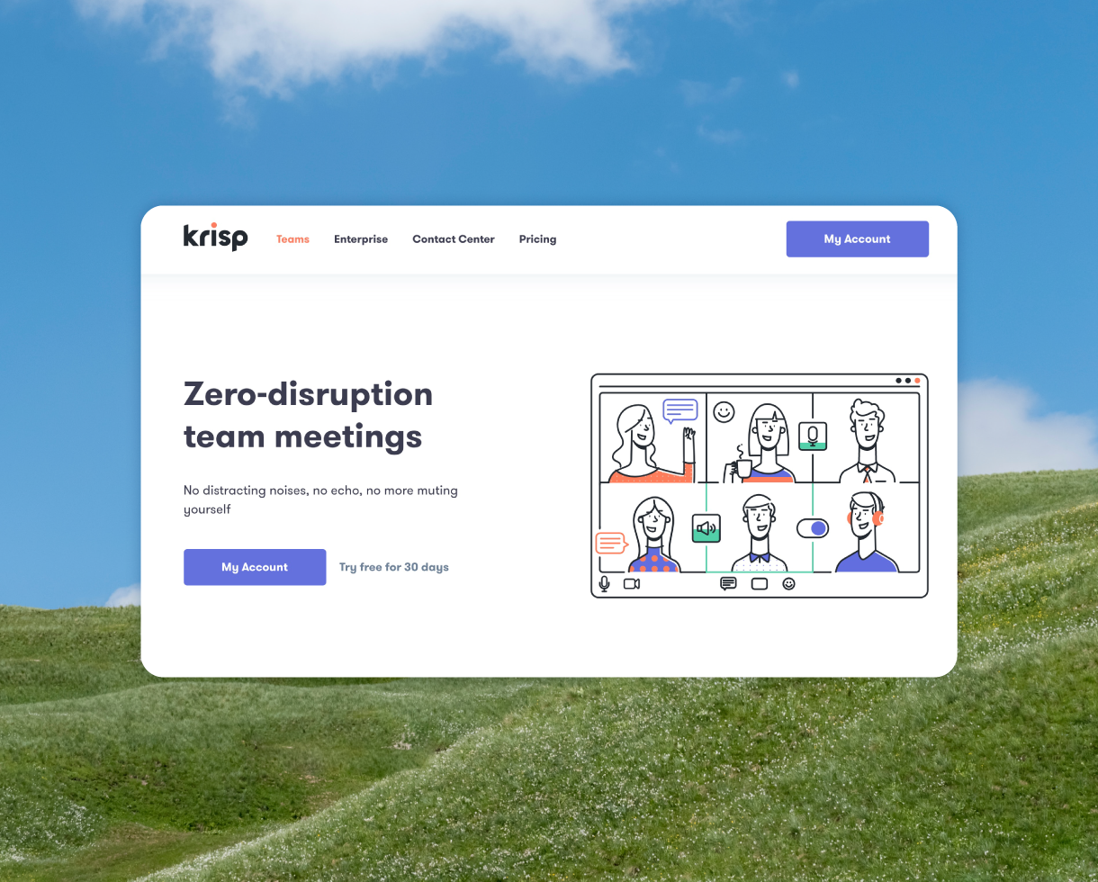 How to Use Noise Gator Software Noise Cancellation Krisp