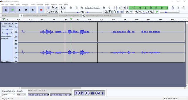 best podcast recording software for mac