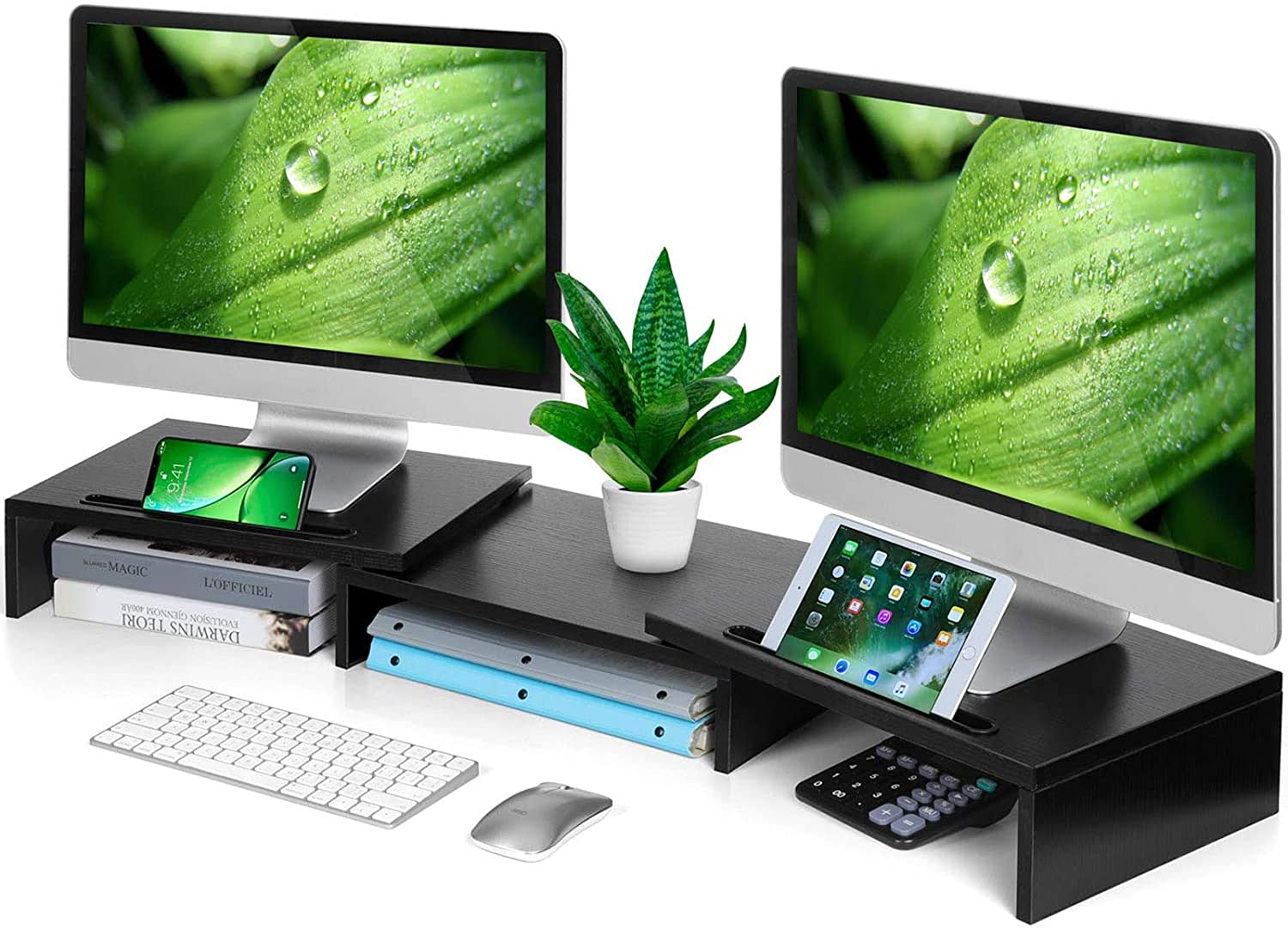 8 Gadgets Every Remote Worker Needs for the Perfect Home Office Tech Setup