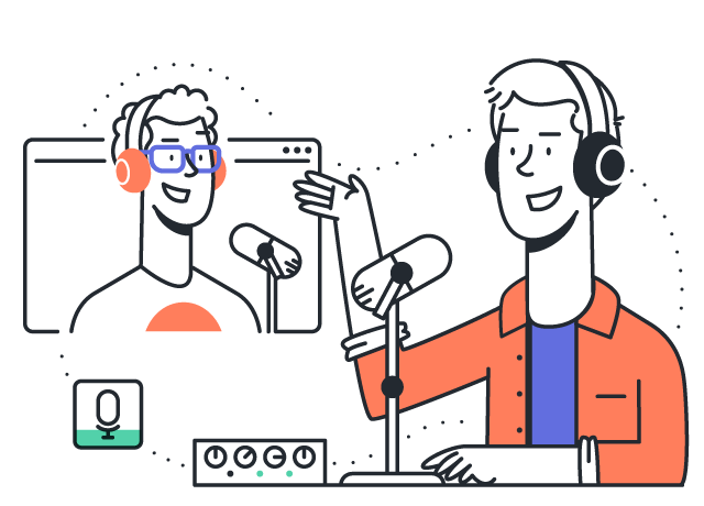 18 Podcast Recording Tips to Produce High Quality Audio