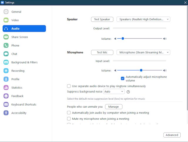 How to Mute on Zoom: All the Methods You Need to Know - Krisp