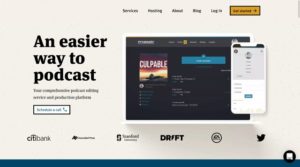 12 Best Podcast Hosting Platforms Of 2021 (Full List)