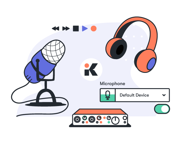 7+ Best Audio Recording Software (2022 List)