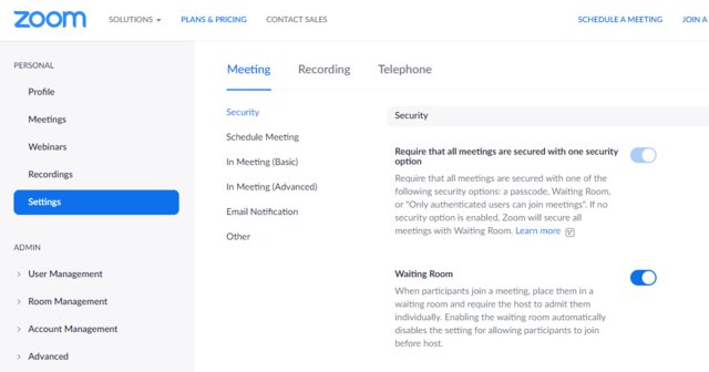 10 Top Tips for Hosting Zoom Meetings Like a Pro - Digital