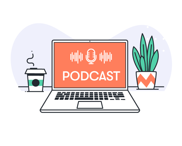  Earn money with a podcast about remote work lifestyle