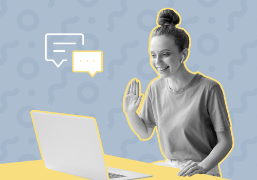 Virtual Meeting Etiquette Guide 2022 | 33 Tips to Show You’re a Pro