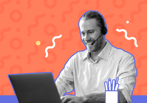 20 Ways to Reduce Background Noise in a Call Center (2024 Updated)