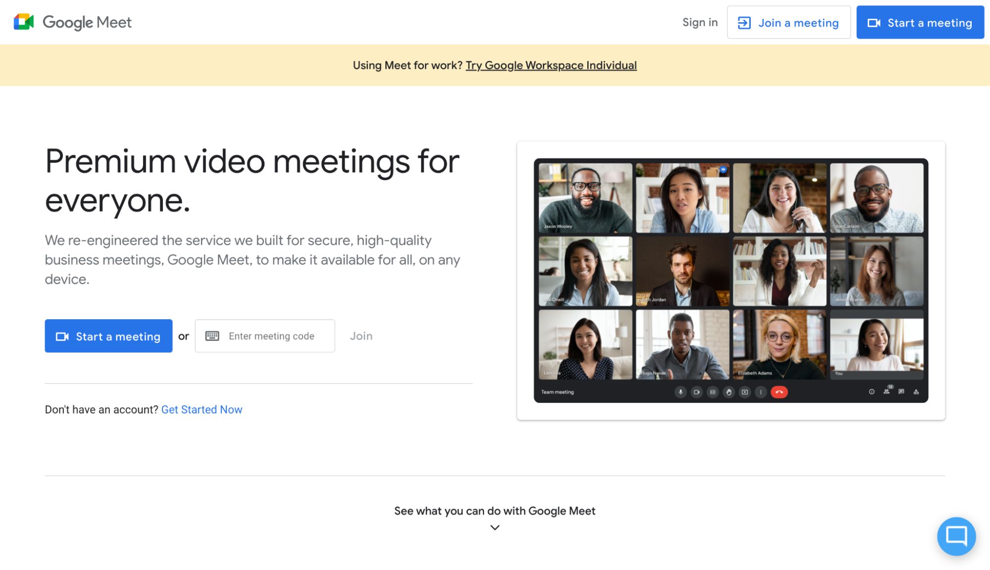10 Best Online Meeting Apps To Use In 2022 2023 