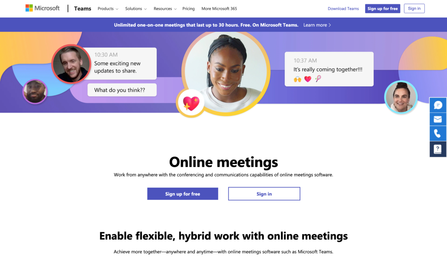 10 Best Online Meeting Apps to Use in 2022 - Krisp