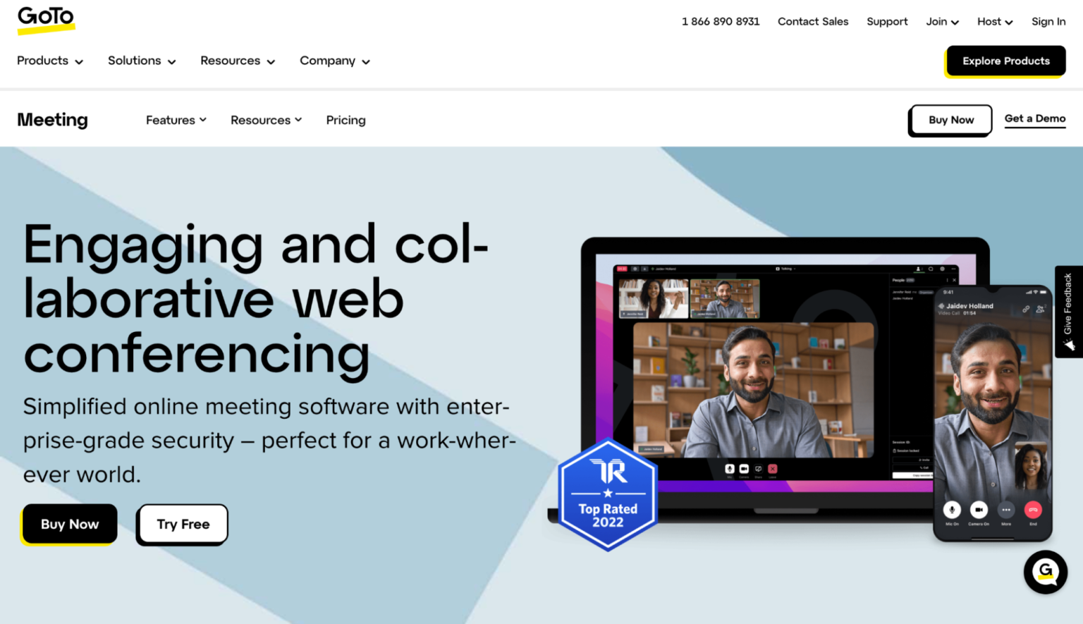 10 Best Online Meeting Apps to Use in 2022 Krisp