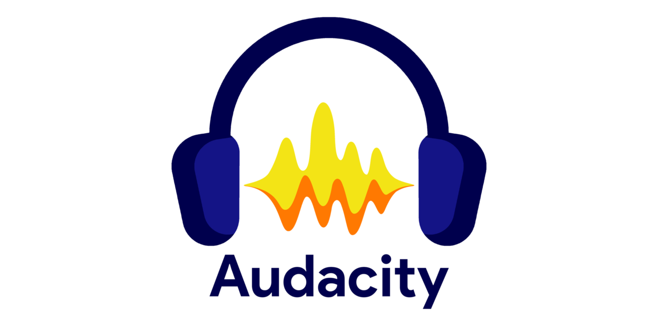 Audacity for post-production noise cancellation