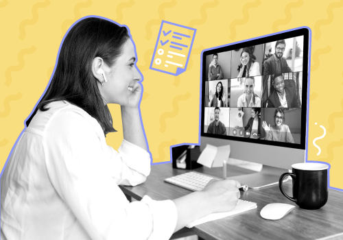 12 Tips for Hosting Secure and Private Video Conferences