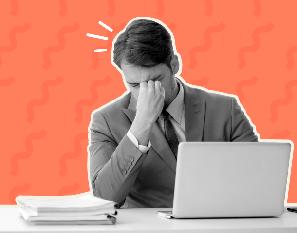 Effectively Tackling Workplace Burnout During the Great Resignation