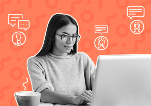 Understanding New Communication Styles in a Hybrid Work World