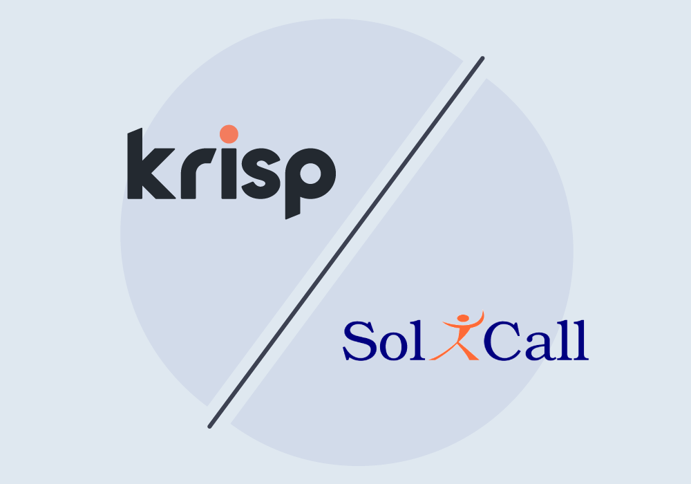 Krisp ai noise online cancelling