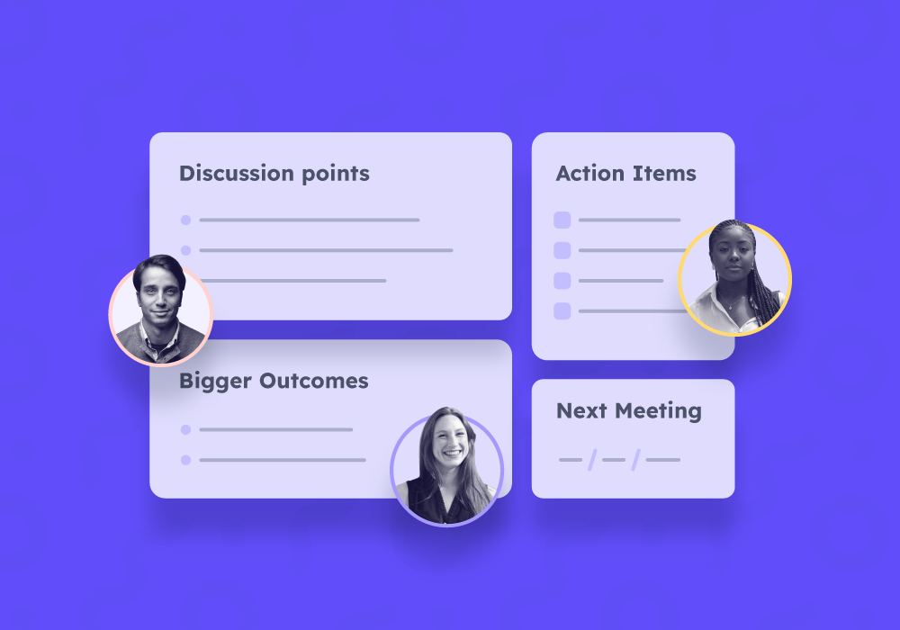 How to Take Effective Meeting Minutes