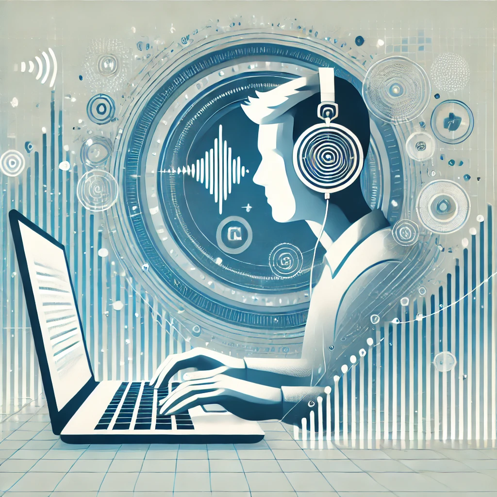 characteristics of verbatim transcription