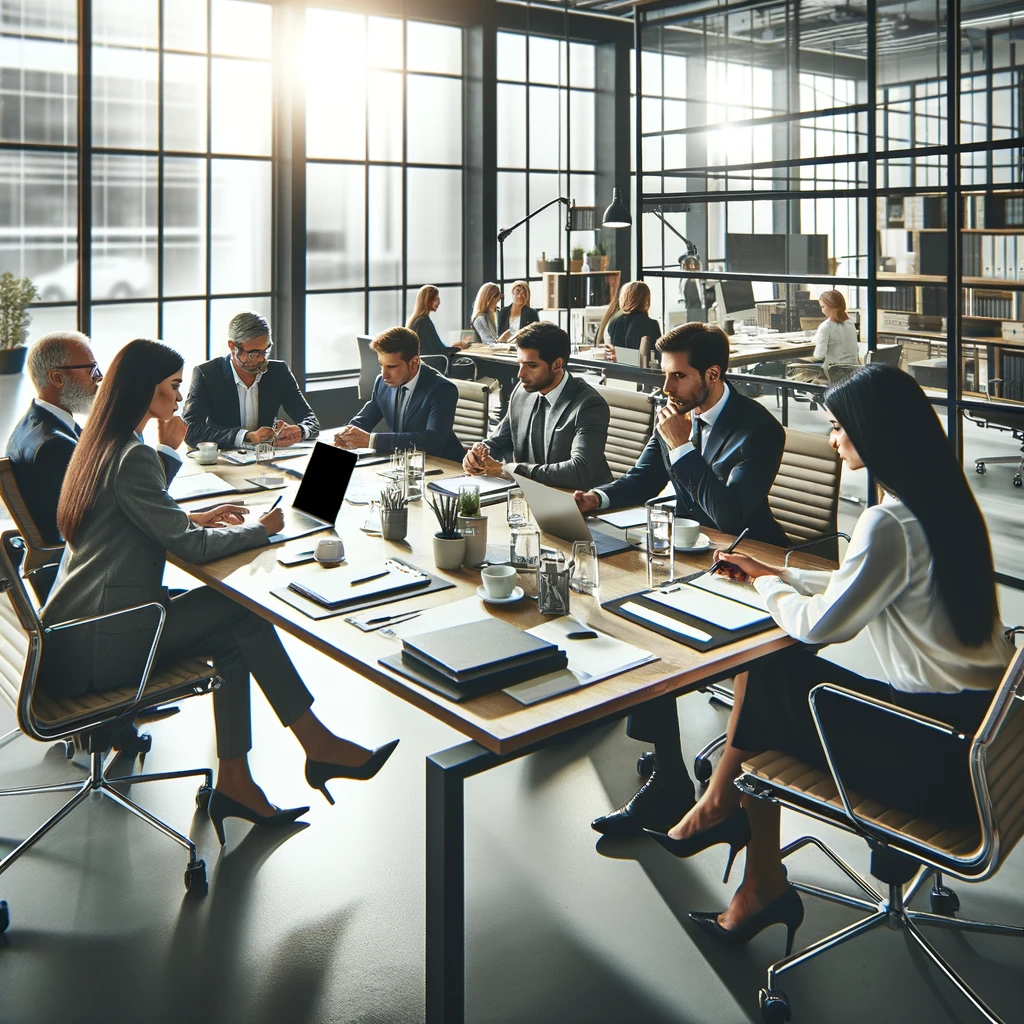 Board Meeting Minutes: How to Take Minutes at a Board Meeting
