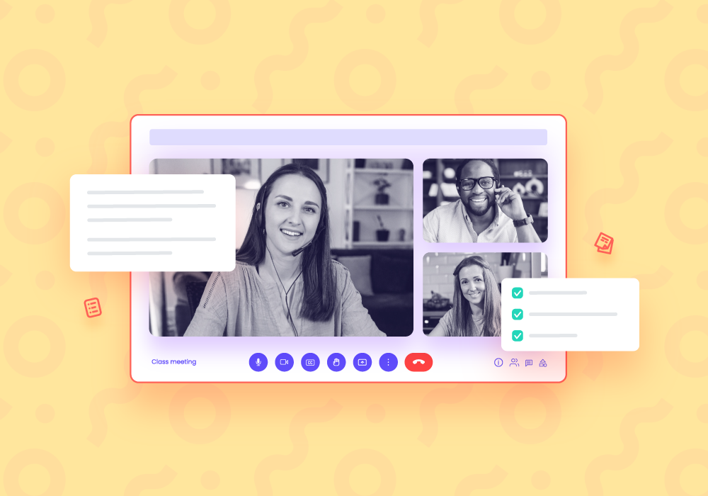 How to Automatically Take Notes in Google Meet