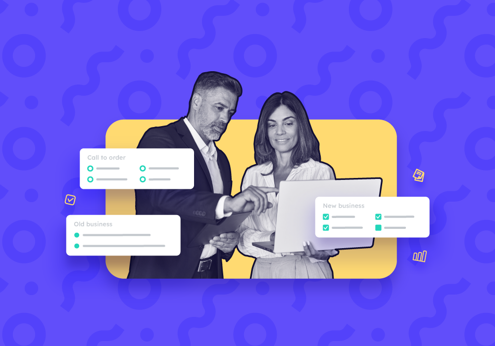 Step-by-Step Guide on How to Run a Board Meeting
