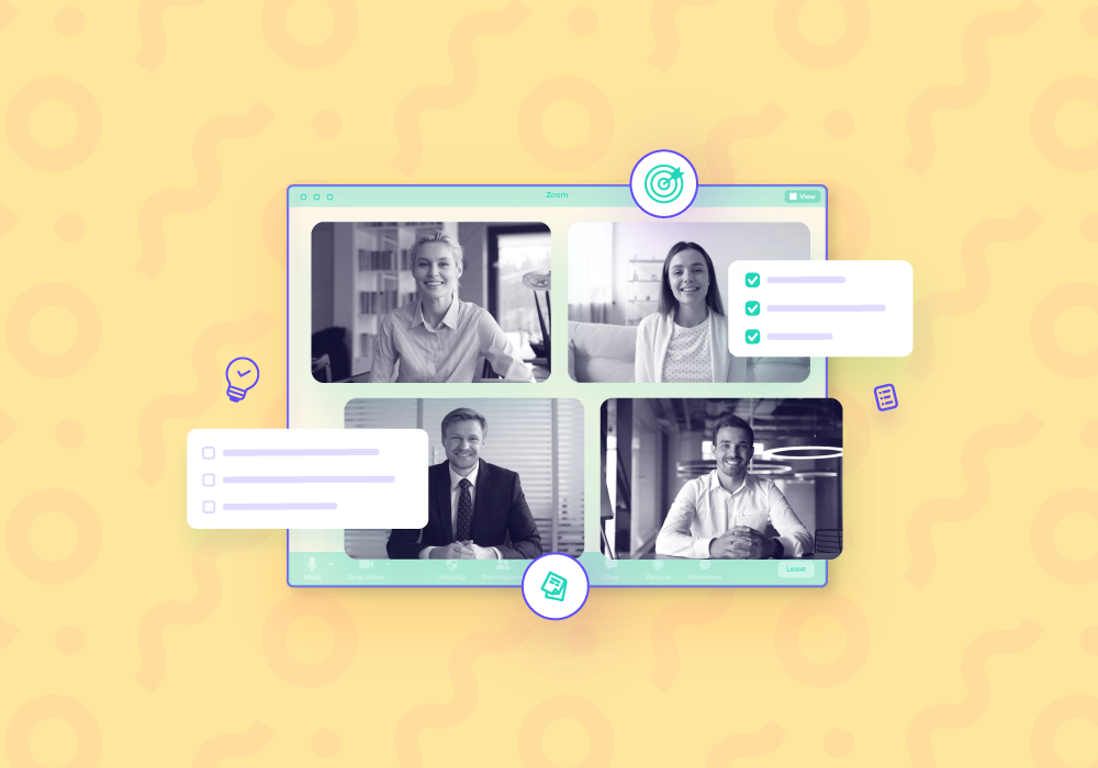 The Ultimate Checklist for Hosting a Flawless Zoom Meeting