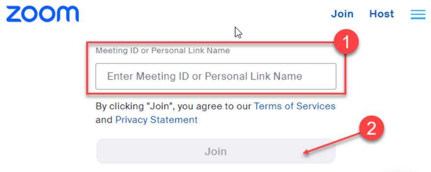 add a host to zoom meeting without an account