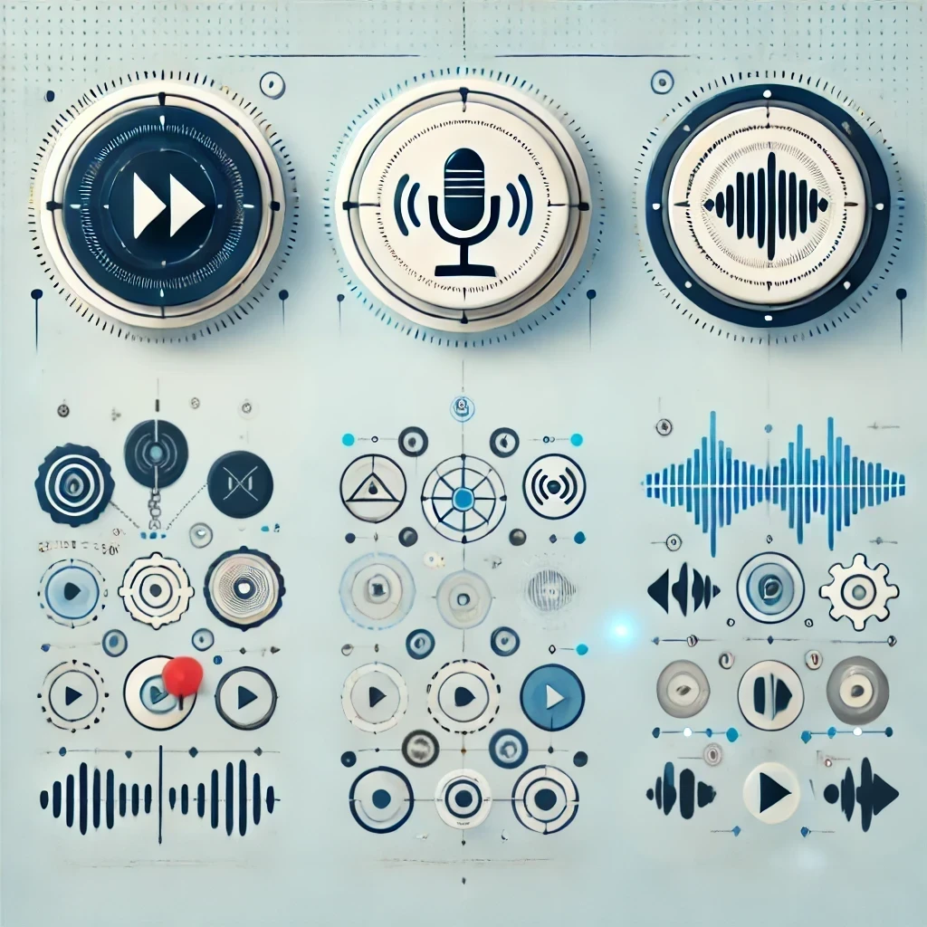 verbatim transcript types