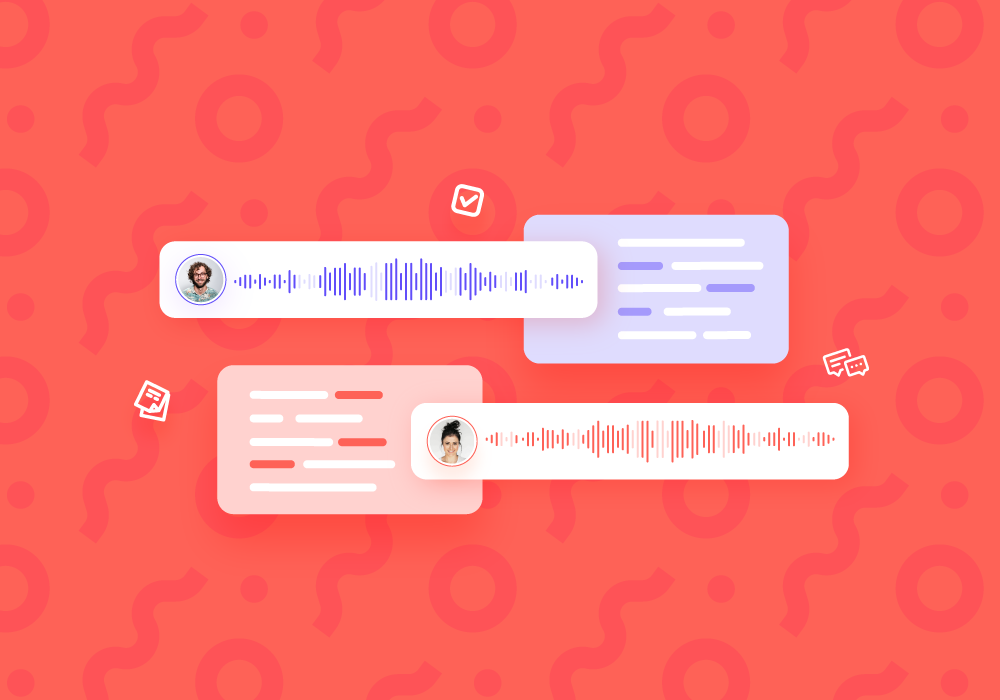 How does ASR Transcription Work?