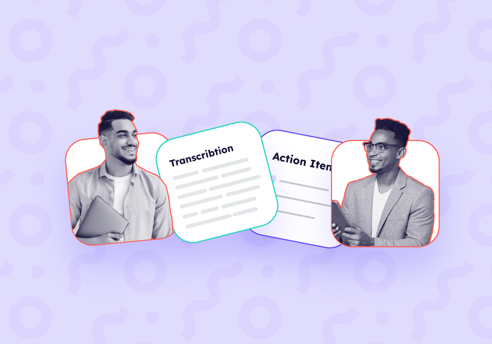 How to Transcribe Zoho Meetings in Real-Time