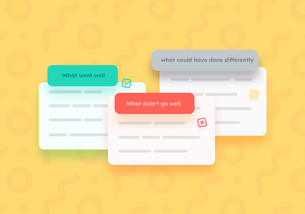 How to Take Effective Notes During Debrief Meetings in Real Time