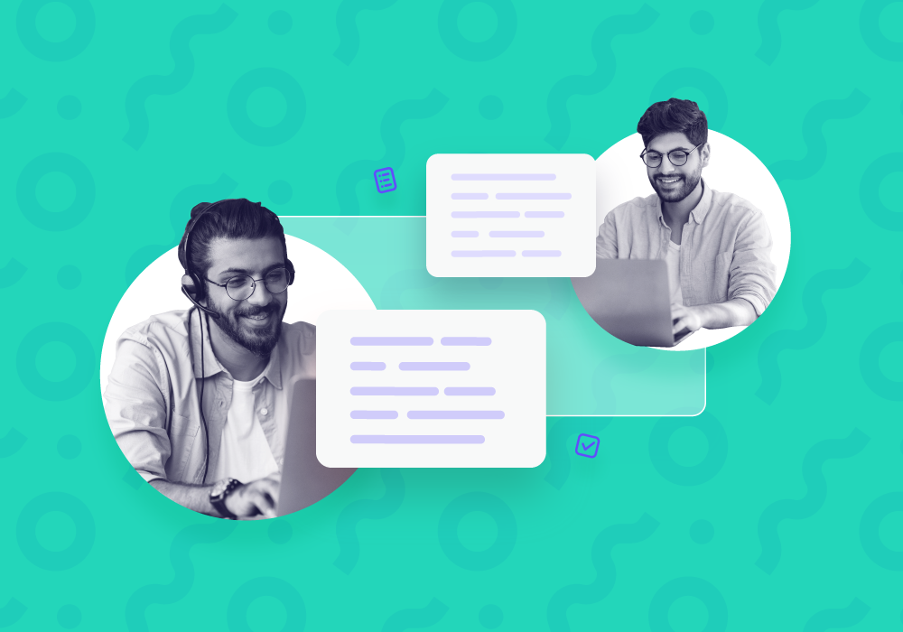 How to Transcribe a One-On-One Meeting in Real-Time