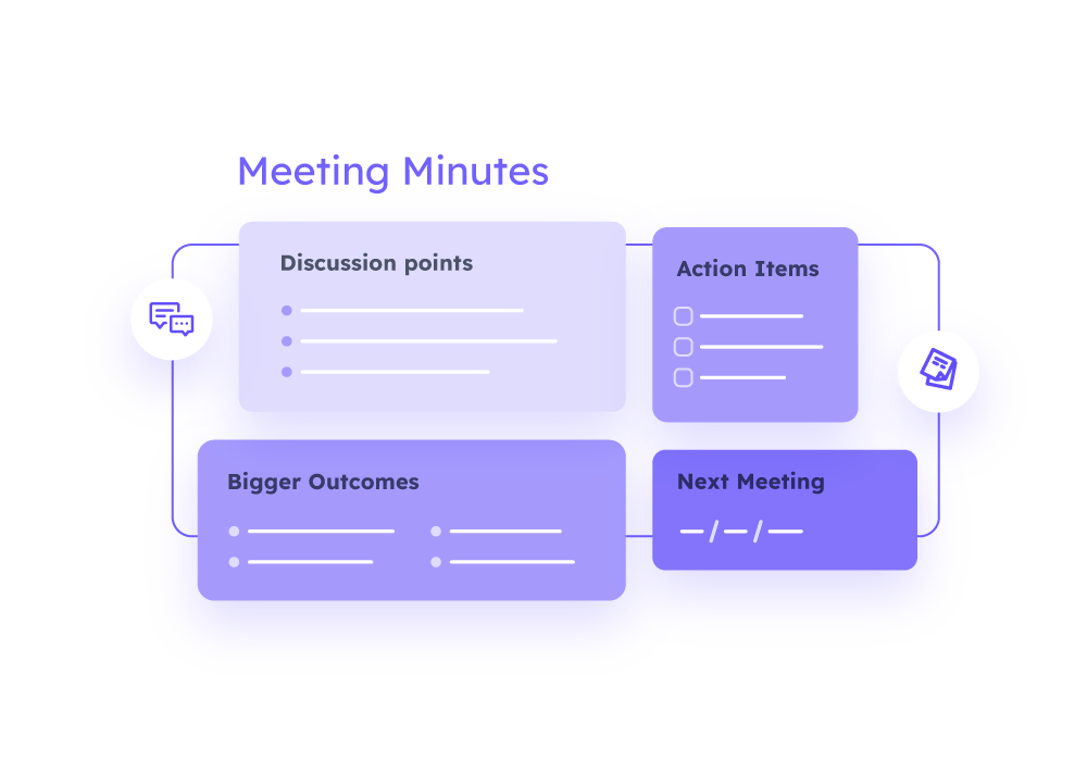 What is a Meeting Agenda – Glossary, Definition, Examples, FAQ