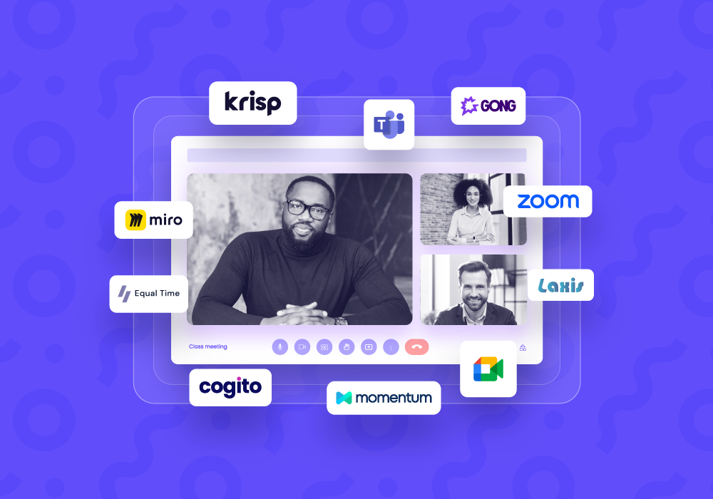 Best 10 AI Tools for Meetings & Meeting Assistants in 2024 by Krisp