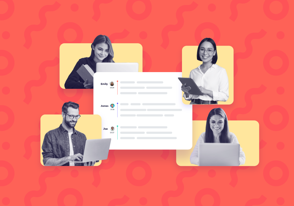 How to Transcribe Scrum Meetings in Real Time