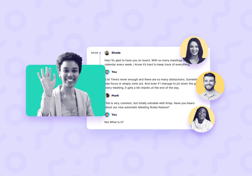 AI Meeting Transcription for Nonprofits for Greater Impact