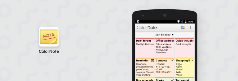 Top 15 Android Note-Taking Apps for Enhanced Productivity in 2024 image.