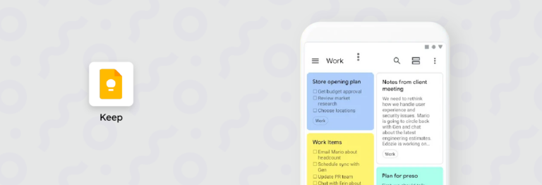 Top 15 Android Note-Taking Apps For Enhanced Productivity In 2024