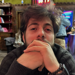 Avatar photo