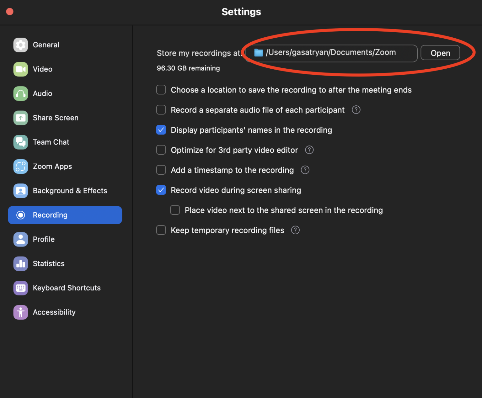 How to Find Zoom Recordings A Step by Step Guide Krisp