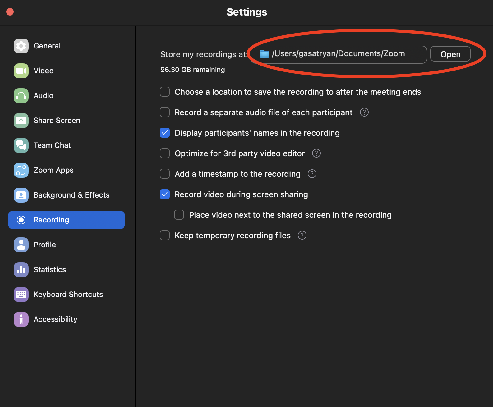 How to Find Zoom Recordings: A Step by Step Guide - Krisp