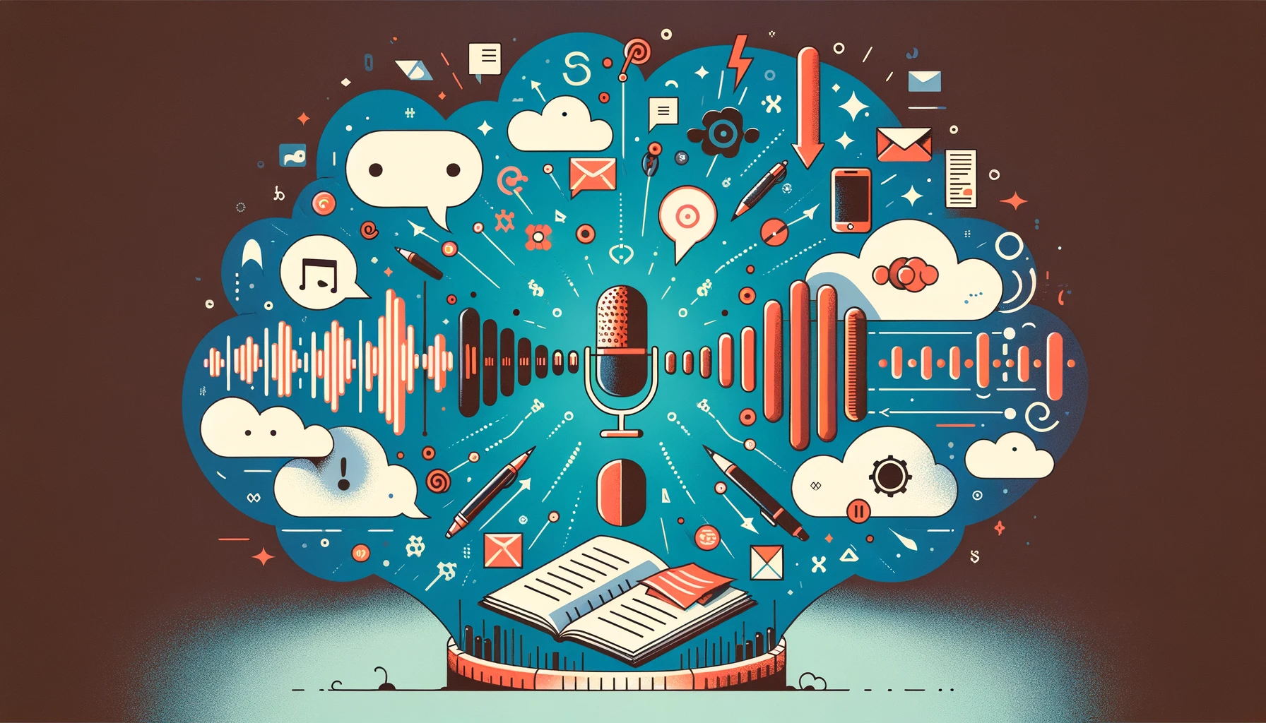 Transcribe Audio to Text: Make Your Meetings More Efficient