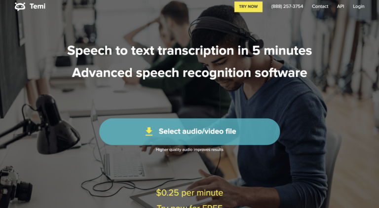 Top 7 Free AI Transcription Tools in 2024 | Users' Picks