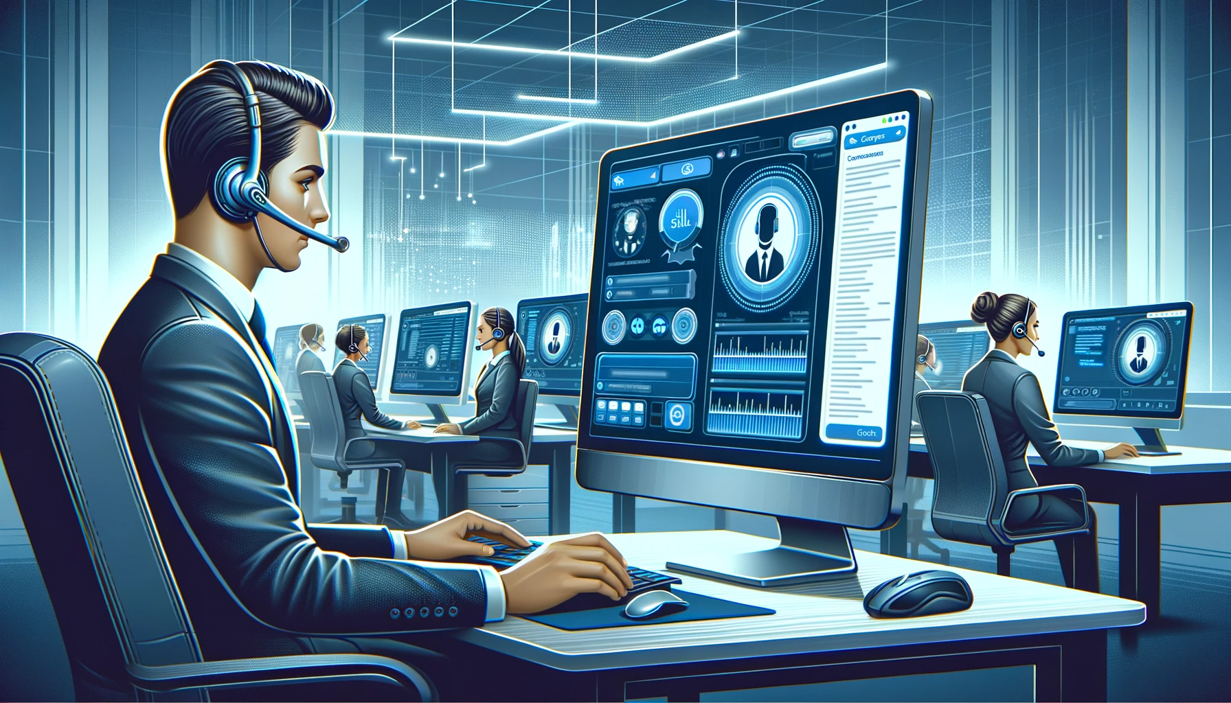 Call Center Transcription Software: The Ultimate Guide